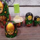 Парфюм Gian Marco Venturi Girl