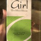 Парфюм Gian Marco Venturi Girl