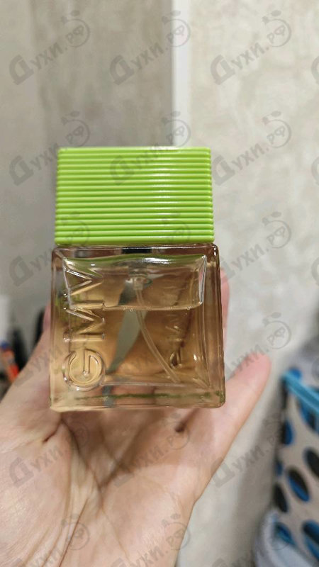 Купить Girl от Gian Marco Venturi