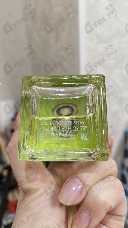 Отзыв Gian Marco Venturi Girl