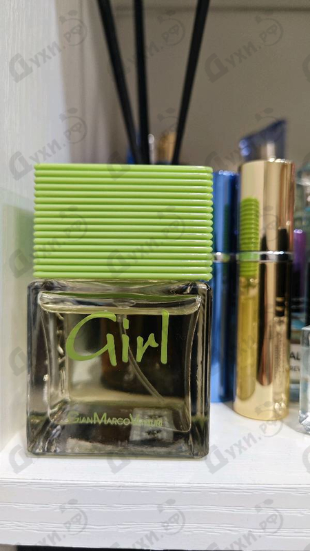 Отзыв Gian Marco Venturi Girl