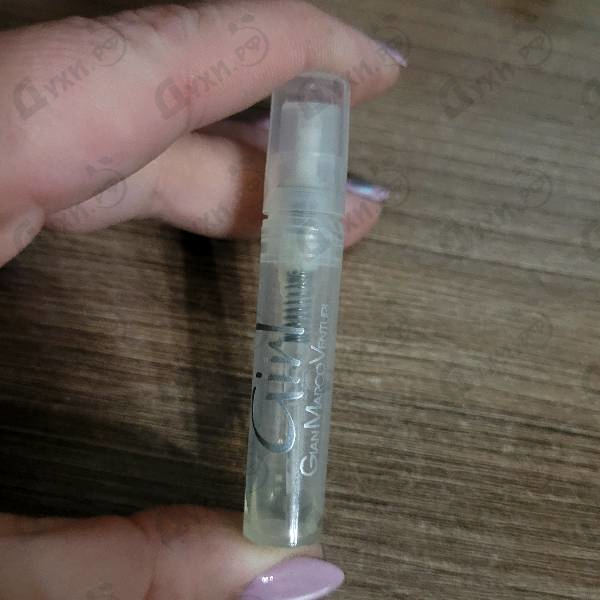 Парфюмерия Girl от Gian Marco Venturi