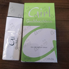 Отзывы Gian Marco Venturi Girl