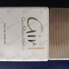 Духи Girl от Gian Marco Venturi