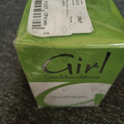 Духи Girl от Gian Marco Venturi