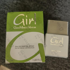 Отзывы Gian Marco Venturi Girl