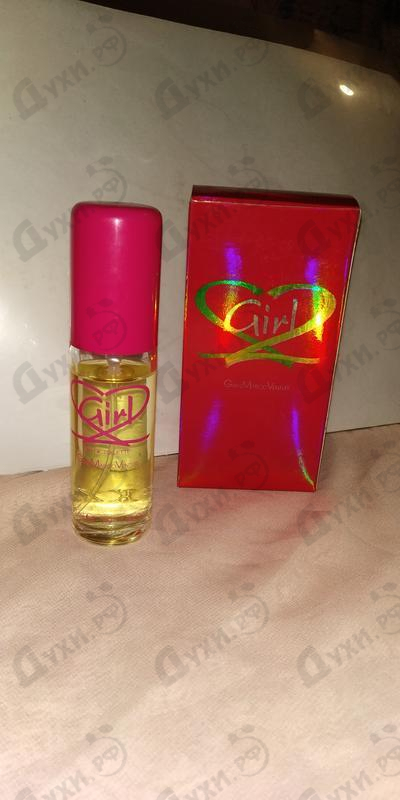Купить Girl 2 от Gian Marco Venturi Отзывы Gian Marco Venturi Girl 2