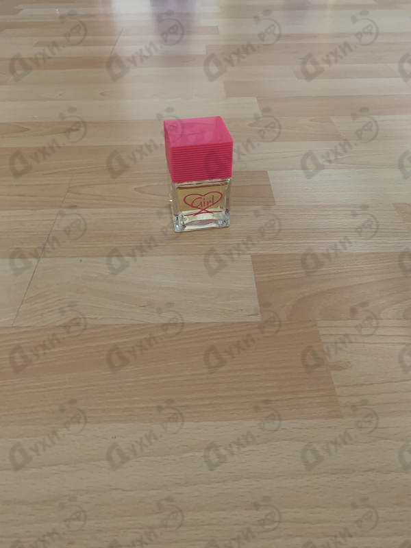 Парфюм Gian Marco Venturi Girl 2 Духи Girl 2 от Gian Marco Venturi