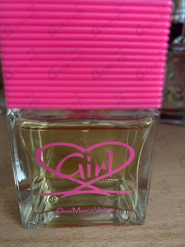 Отзыв Gian Marco Venturi Girl 2 Духи Girl 2 от Gian Marco Venturi