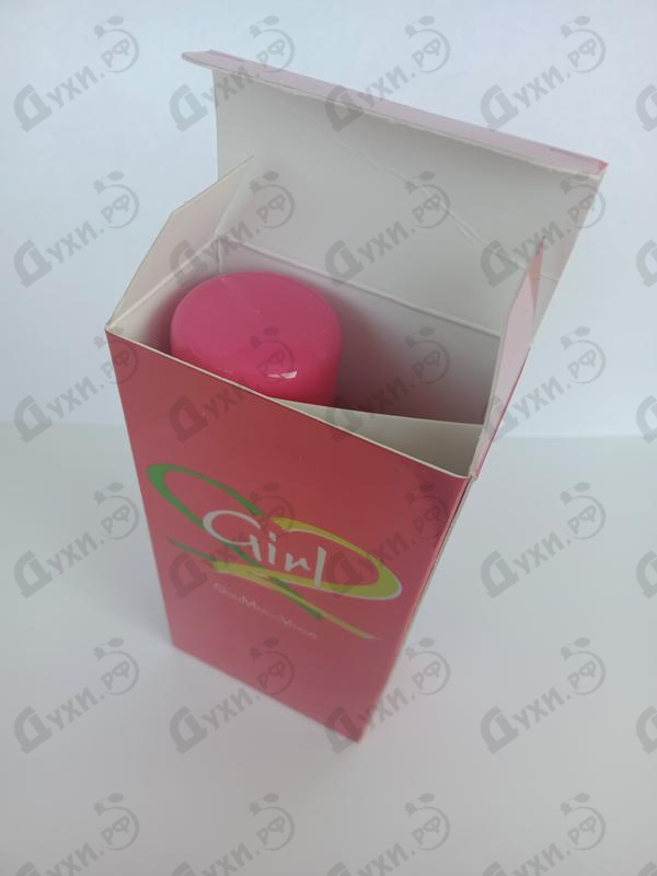 Парфюмерия Gian Marco Venturi Girl 2 Духи Girl 2 от Gian Marco Venturi