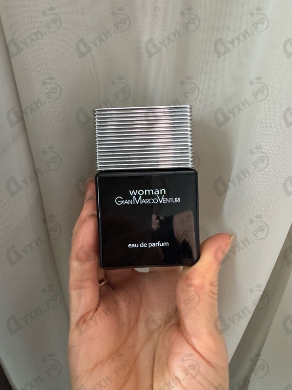 Духи Woman от Gian Marco Venturi