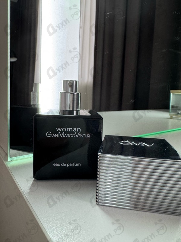 Парфюмерия Gian Marco Venturi Woman