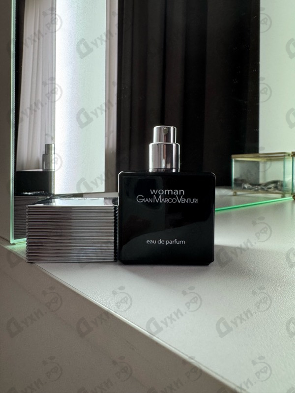 Купить Woman от Gian Marco Venturi