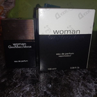 Духи Woman от Gian Marco Venturi