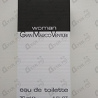 Парфюм Gian Marco Venturi Woman