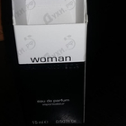Отзыв Gian Marco Venturi Woman