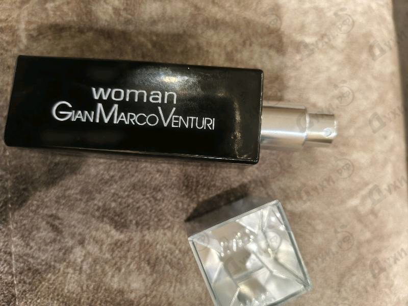 Купить Woman от Gian Marco Venturi