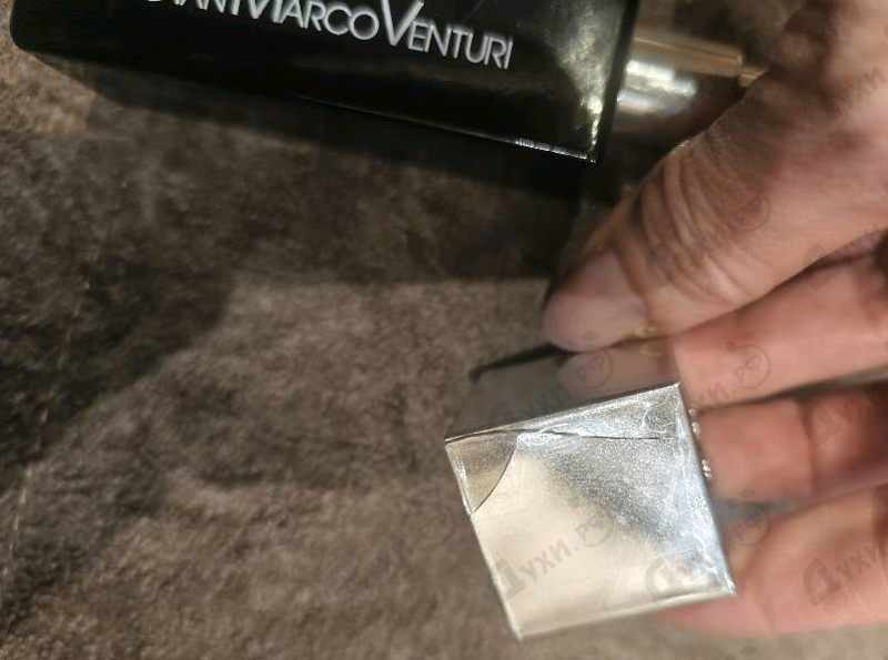 Духи Woman от Gian Marco Venturi