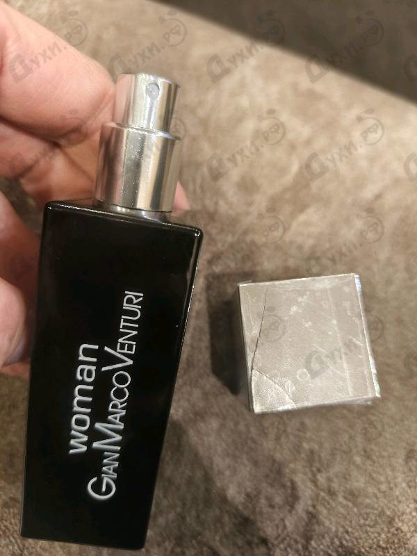 Отзыв Gian Marco Venturi Woman