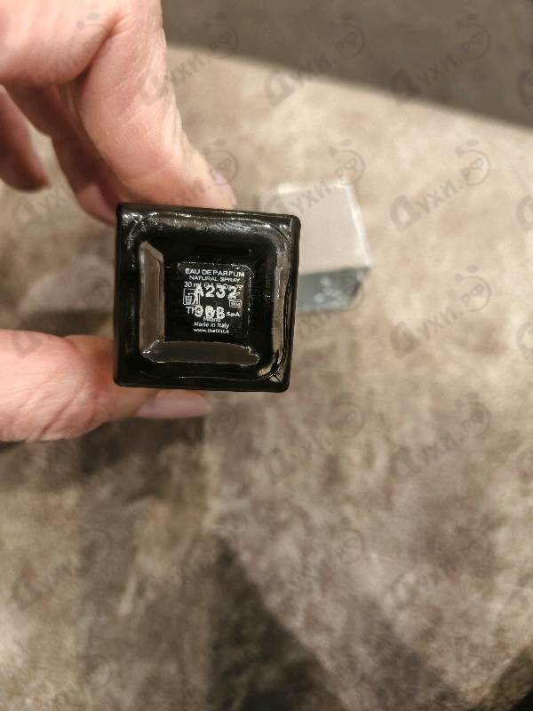 Духи Woman от Gian Marco Venturi