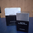 Отзывы Gian Marco Venturi Woman