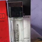 Отзыв Gian Marco Venturi Woman