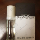 Парфюм Gian Marco Venturi Woman