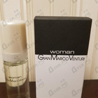 Духи Woman от Gian Marco Venturi