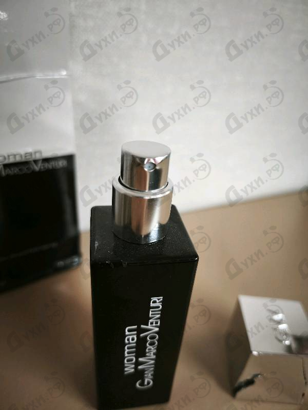 Духи Woman от Gian Marco Venturi