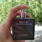 Отзывы Gian Marco Venturi Woman