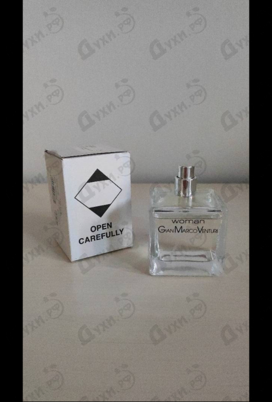 Купить Woman от Gian Marco Venturi