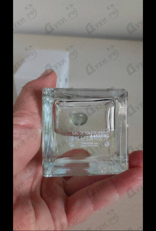 Отзыв Gian Marco Venturi Woman