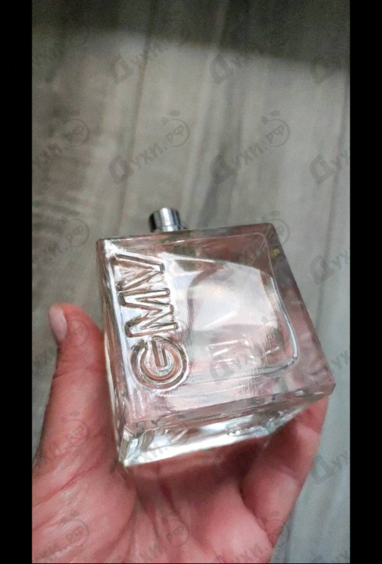 Духи Woman от Gian Marco Venturi