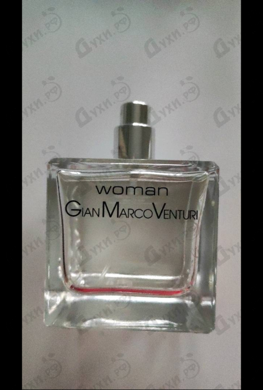 Духи Woman от Gian Marco Venturi
