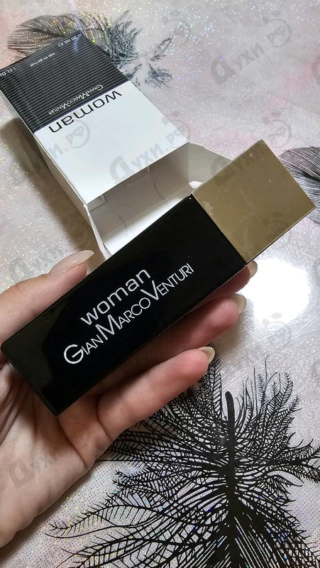 Отзывы Gian Marco Venturi Woman