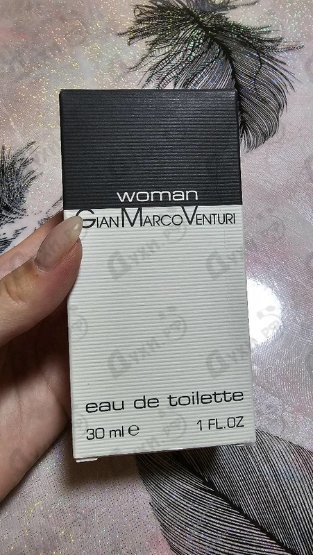 Отзывы Gian Marco Venturi Woman