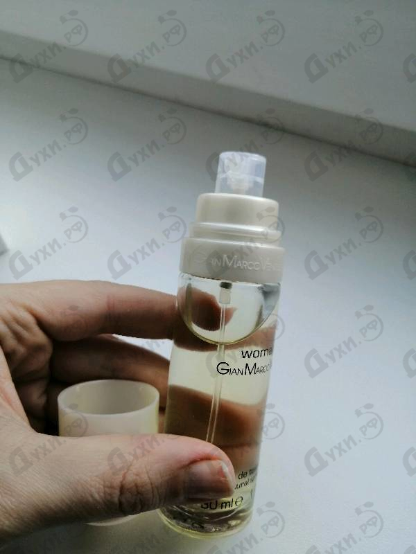 Купить Woman от Gian Marco Venturi