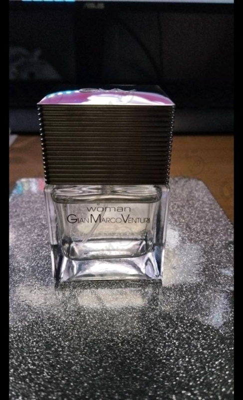 Купить Woman от Gian Marco Venturi