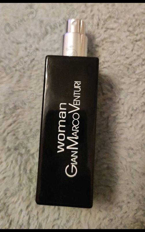 Парфюмерия Woman от Gian Marco Venturi