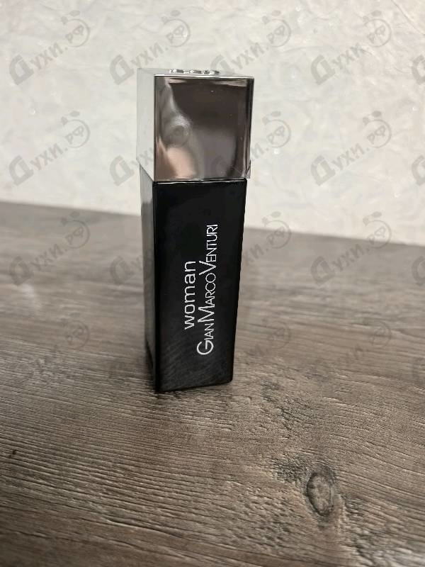 Парфюмерия Woman от Gian Marco Venturi