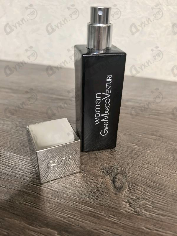 Духи Woman от Gian Marco Venturi