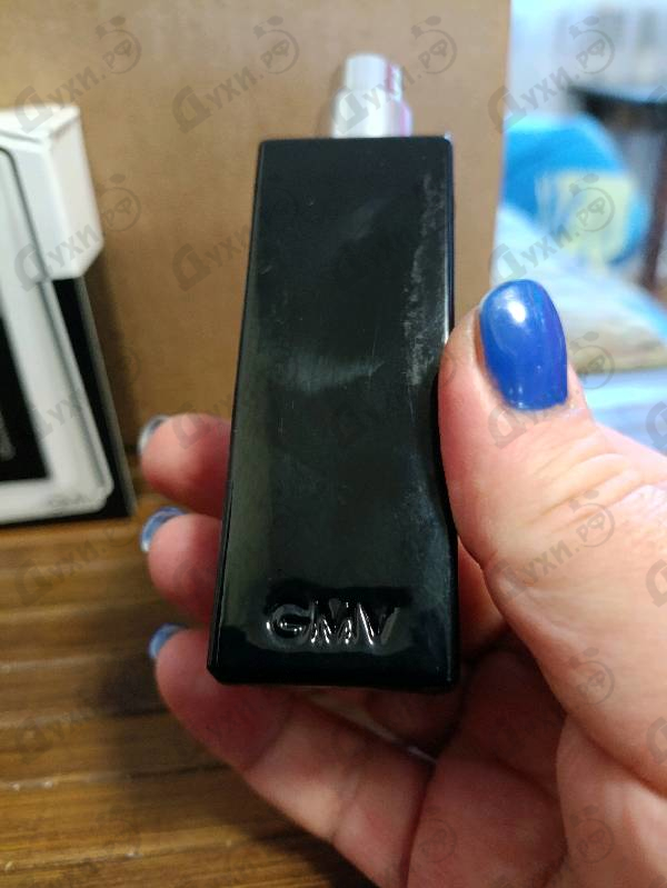 Парфюмерия Gian Marco Venturi Woman