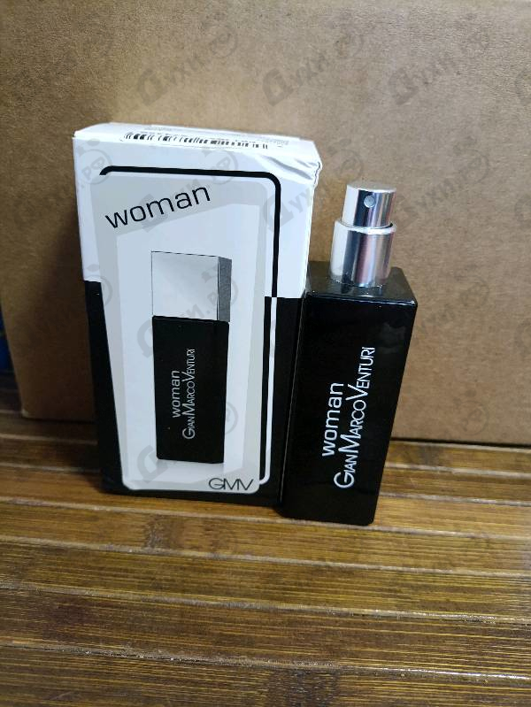 Купить Gian Marco Venturi Woman
