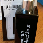 Духи Woman от Gian Marco Venturi