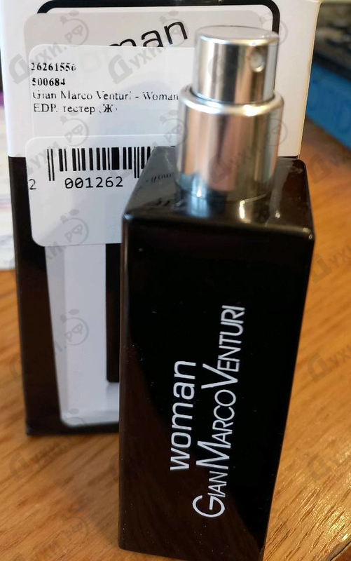 Купить Gian Marco Venturi Woman