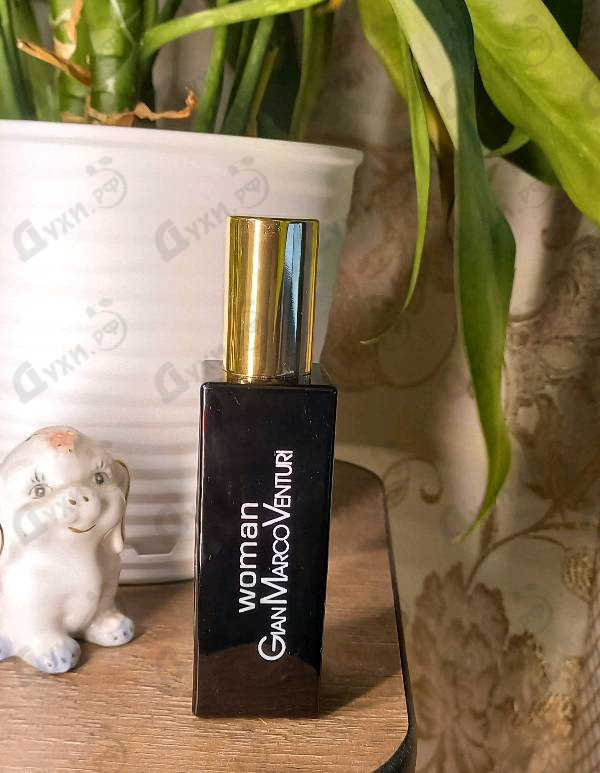 Купить Woman от Gian Marco Venturi