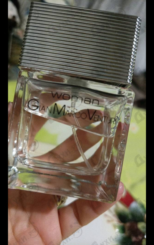 Духи Woman от Gian Marco Venturi