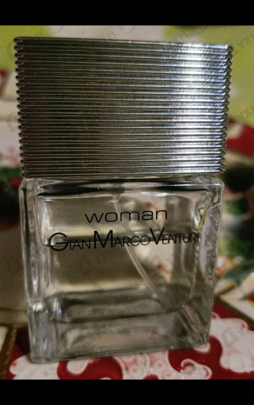 Купить Woman от Gian Marco Venturi