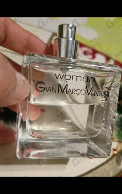 Парфюмерия Woman от Gian Marco Venturi