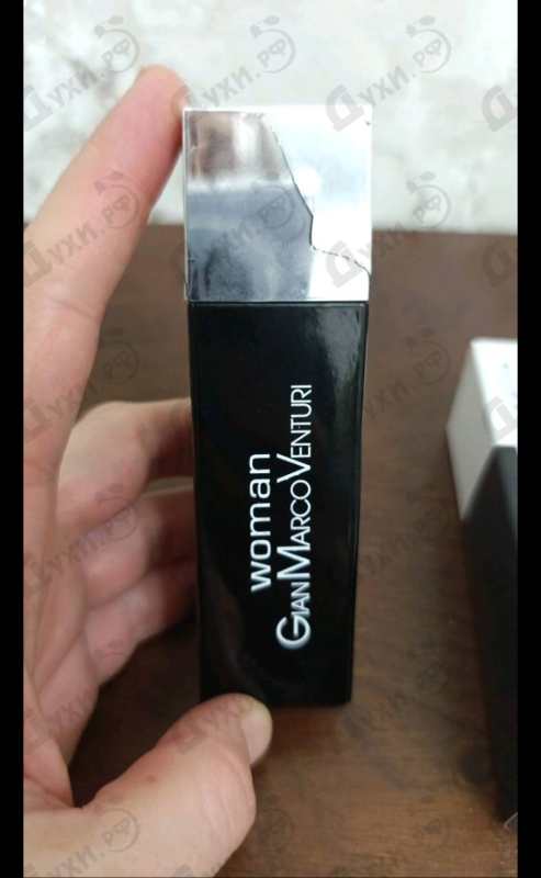 Купить Woman от Gian Marco Venturi